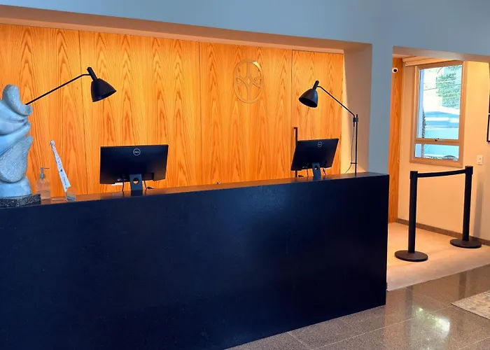 Rio Branco Hotel Florianopolis