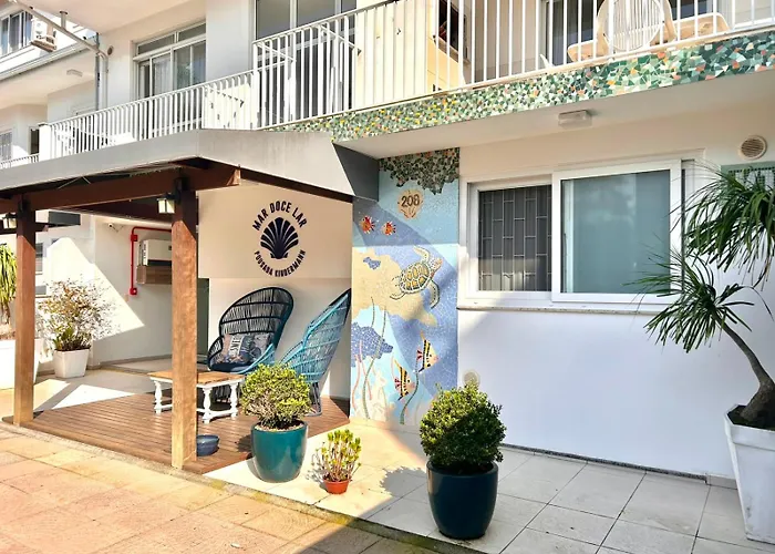 Pousada Kindermann - Jurerê Florianópolis